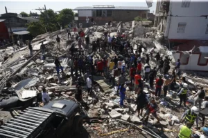TERREMOTO COL