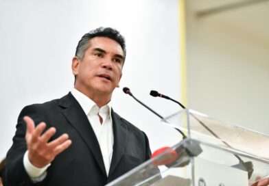 Morena sospecha de Alito por caso Andy y presiona para acelerar su desafuero