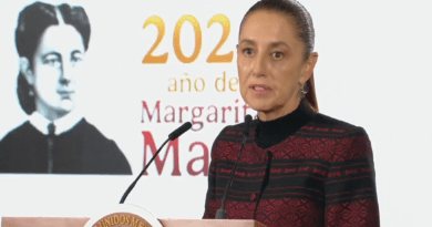 México busca reactivar la exportación de aguacate de Michoacán a los Estados Unidos