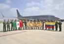 Colombia mantiene en espera a rescatistas de Sedena enviados por México
