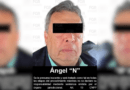 Fue detenido Ángel Aguirre, exgobernador de Guerrero, por caso Ayotzinapa