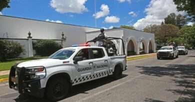 Sheinbaum reporta caída de 51% en homicidios dolosos