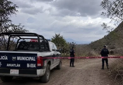 ¡MACABRO HALLAZGO EN PUEBLA! Encuentran a un hombre y una mujer sin vida