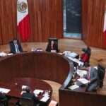 Mónica Soto deja el TEPJF, renuncia como magistrada