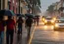 Veracruz tendrá lluvias; estas regiones podrían registrar los mayores acumulados