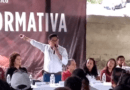 ¡Truena Ramírez Zepeta contra diputado del PT! Lo acusa de “traicionar” a la 4T