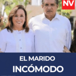 El marido incómodo