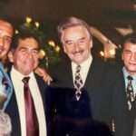 A 25 años de la muerte de Fernando Gutiérrez Barrios