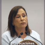 ¿Provocaciones? Las del desabasto